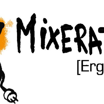 Collectif Mixeratum Ergo Sum