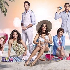 Watch HD // Jane the Virgin Se.4 -- Tops Show
