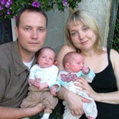 FRED SOSO FAMILY
