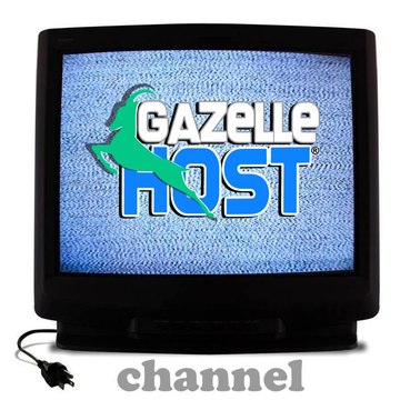GazelleHost