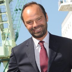 Edouard Philippe