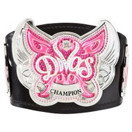 Forever WWE Divas