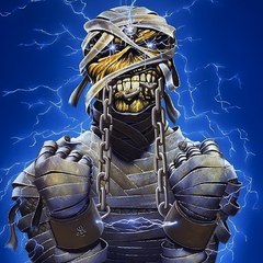 Iron Maiden
