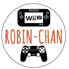 Robin - chan
