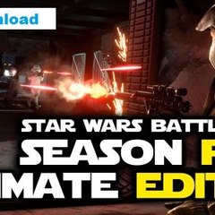 Star Wars Battlefront Season Pass DLC Codes