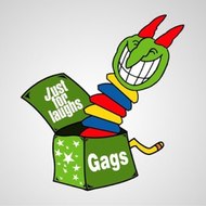 Just For Laughs Gags