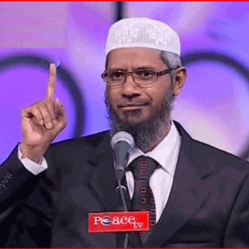DrZakir