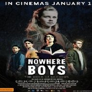 Nowhere Boys  The Book of Shadows HQ