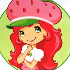 Strawberry Shortcake fans