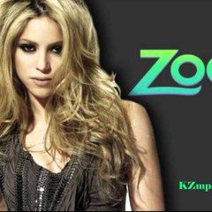 Disney Chanel Present