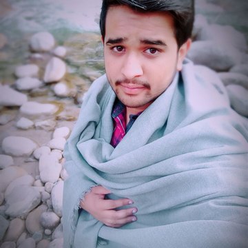 Nauzer Ali
