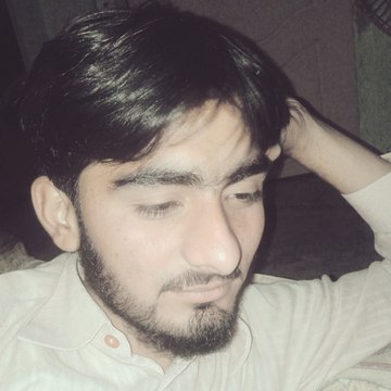 Hafiz Anees Ul Hasin Dahranwala