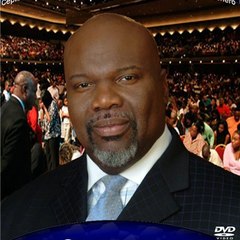 BISHOP TD JAKES
