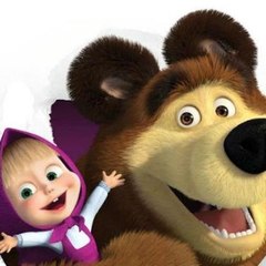 La Dolce Masha e il Tenero Orso Porta's Video