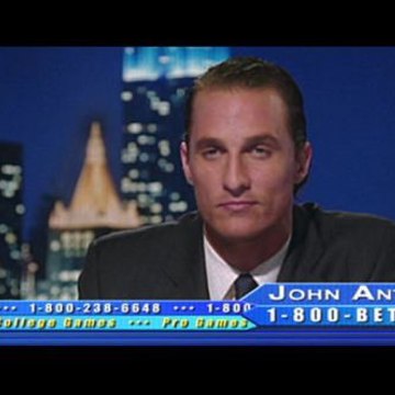 Sports Prediction Channel