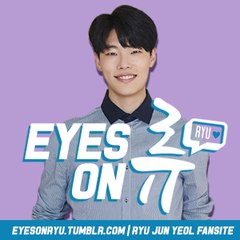 Eyes On RYU!