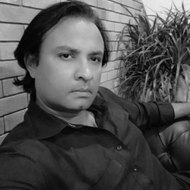 Asif Khokhar,Voice of Concerned Christian Pakistan