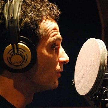 Pro Narrator
