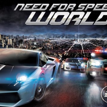NeedForSpeed