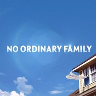 No Ordinary Family