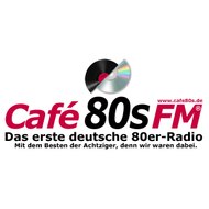 Café 80s FM