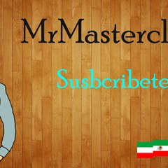 MrMasterclan