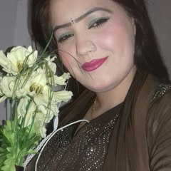 Kashish Multani