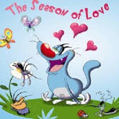 Oggy and cockroaches