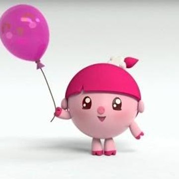 Малышарики - Солнышко