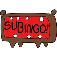 SUBINGO!