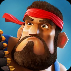 BoomBeachEveryday