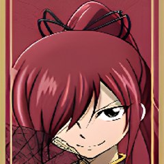 Erza Farron