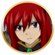 Erza Farron