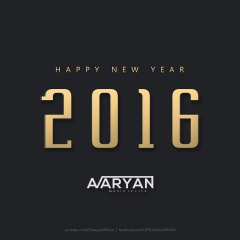 DJ Aaryan