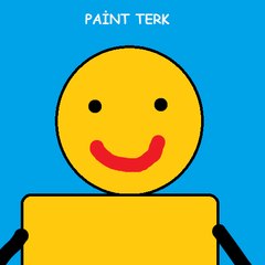 Paint Terk