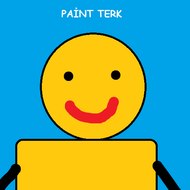 Paint Terk