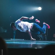 Bboys2TheEnd