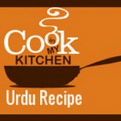 Urdu Recipe