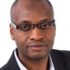 Mike Ncube