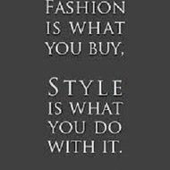 Fashion n Style