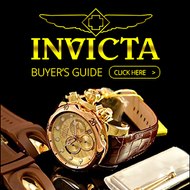Invicta watches reviews