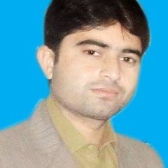 Fayaz Jaffri