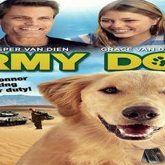 Army Dog (I) (2016) "Leap" Full Movie