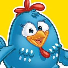 Gallina Pintadita