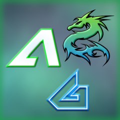 Axel Gladiuxs The Alter-Ego