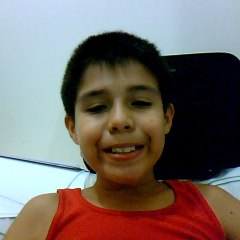 Saul Steven Fabre Gamboa