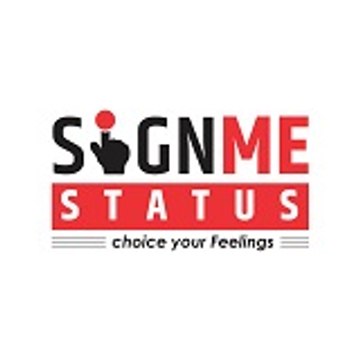 signme status