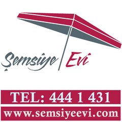Bahçe Şemsiyesi