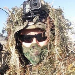 Don Pelayo Airsoft