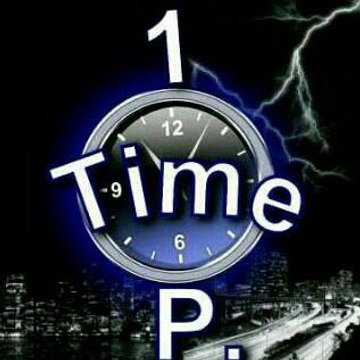 ONE TIME PRODUCTION